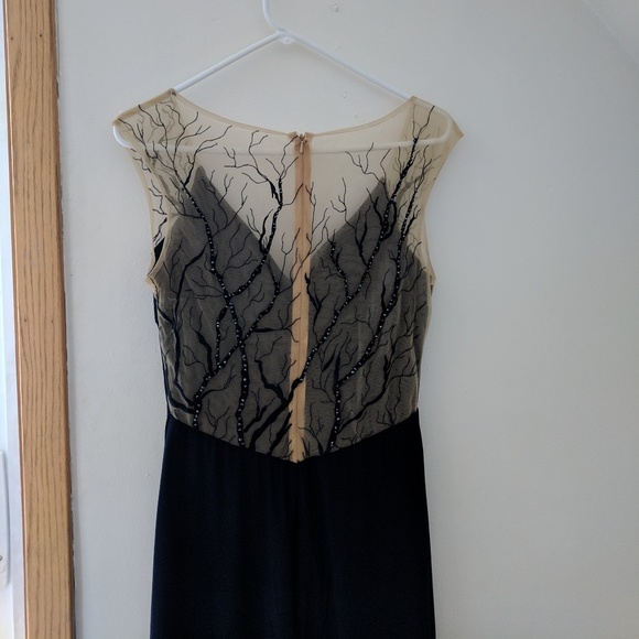 2X Host Pick Glow Dress Prom Dress - Picture 2 of 8